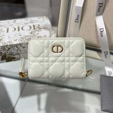 Christian Dior Wallet